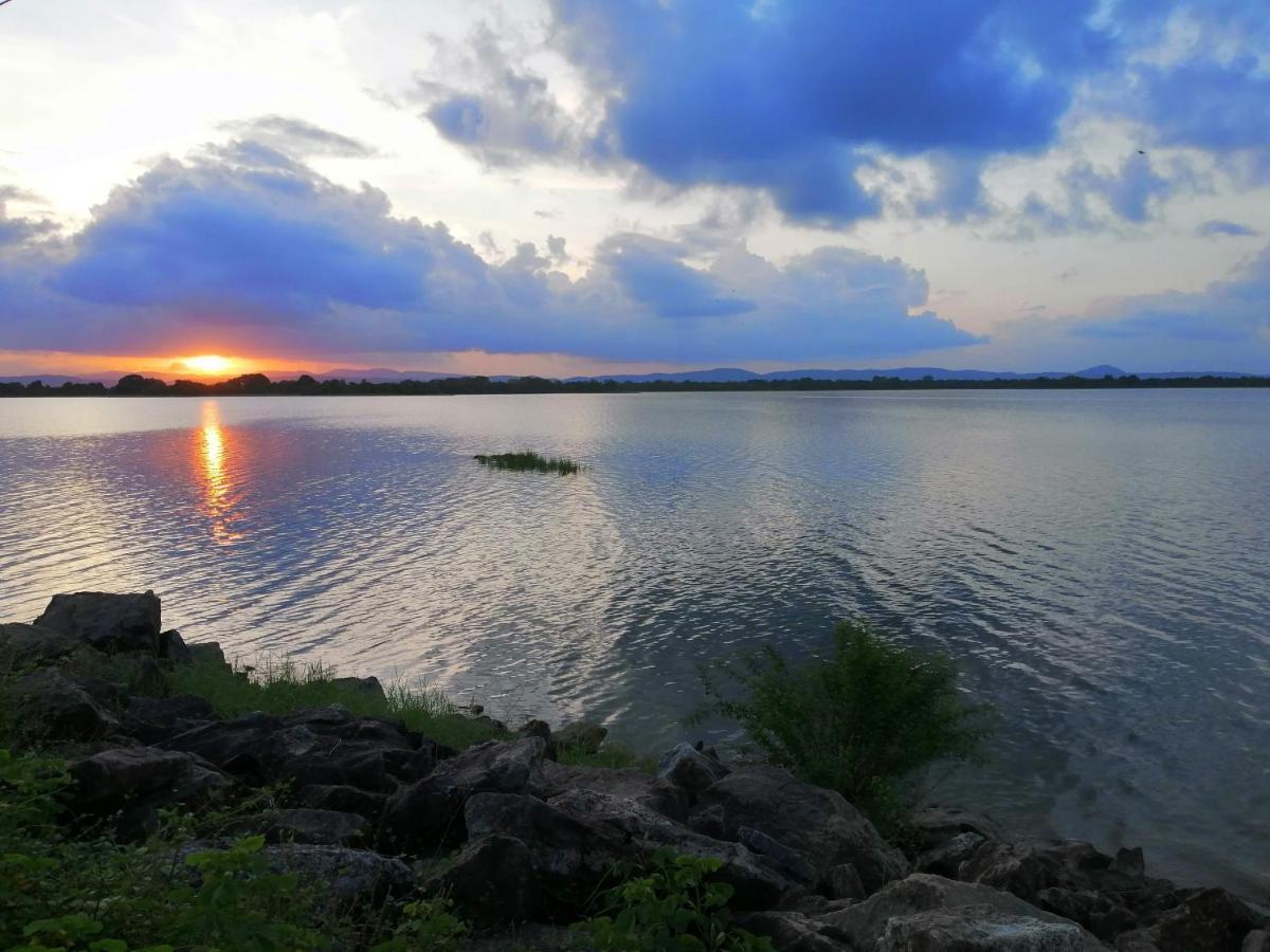 Geethani Tourist Home Polonnaruwa Dış mekan fotoğraf