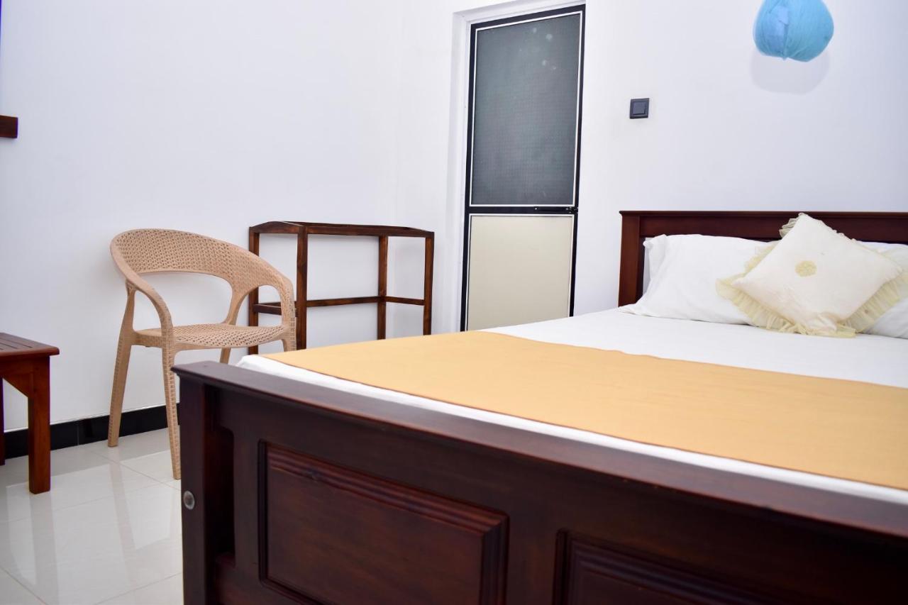 Geethani Tourist Home Polonnaruwa Dış mekan fotoğraf