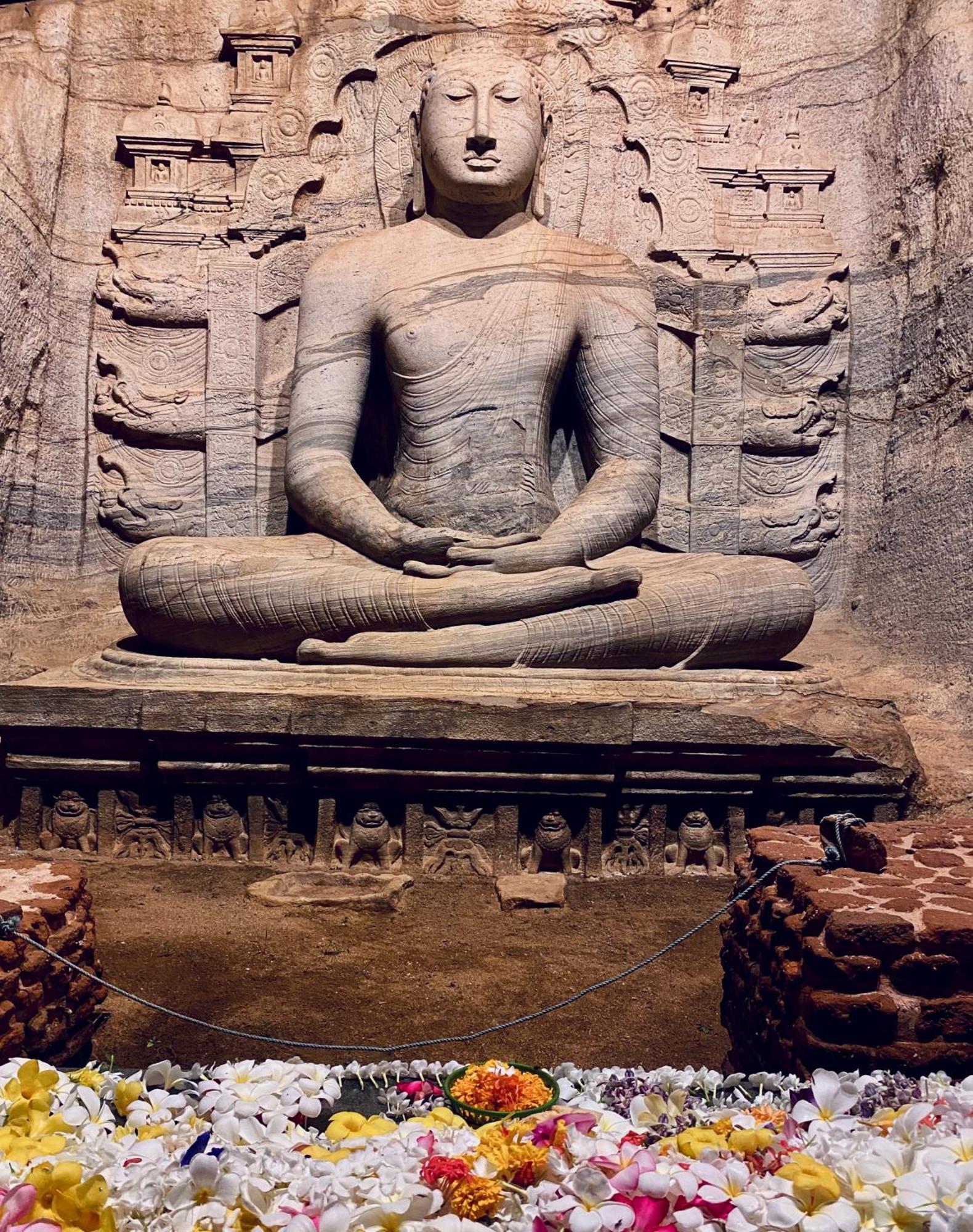 Geethani Tourist Home Polonnaruwa Dış mekan fotoğraf