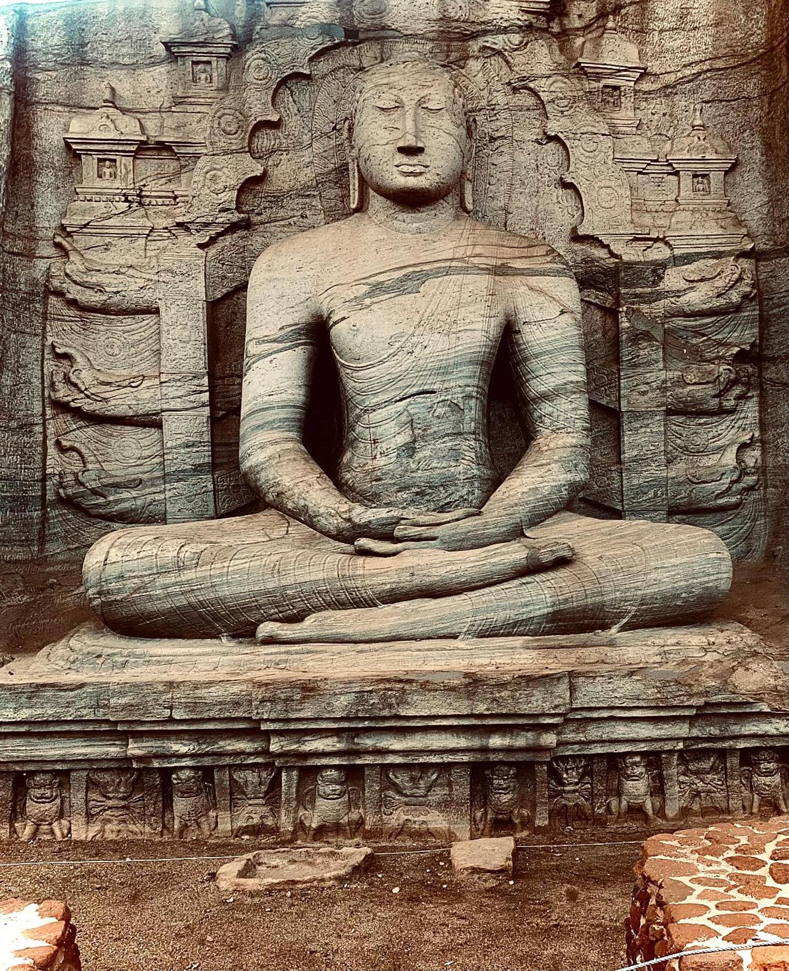 Geethani Tourist Home Polonnaruwa Dış mekan fotoğraf