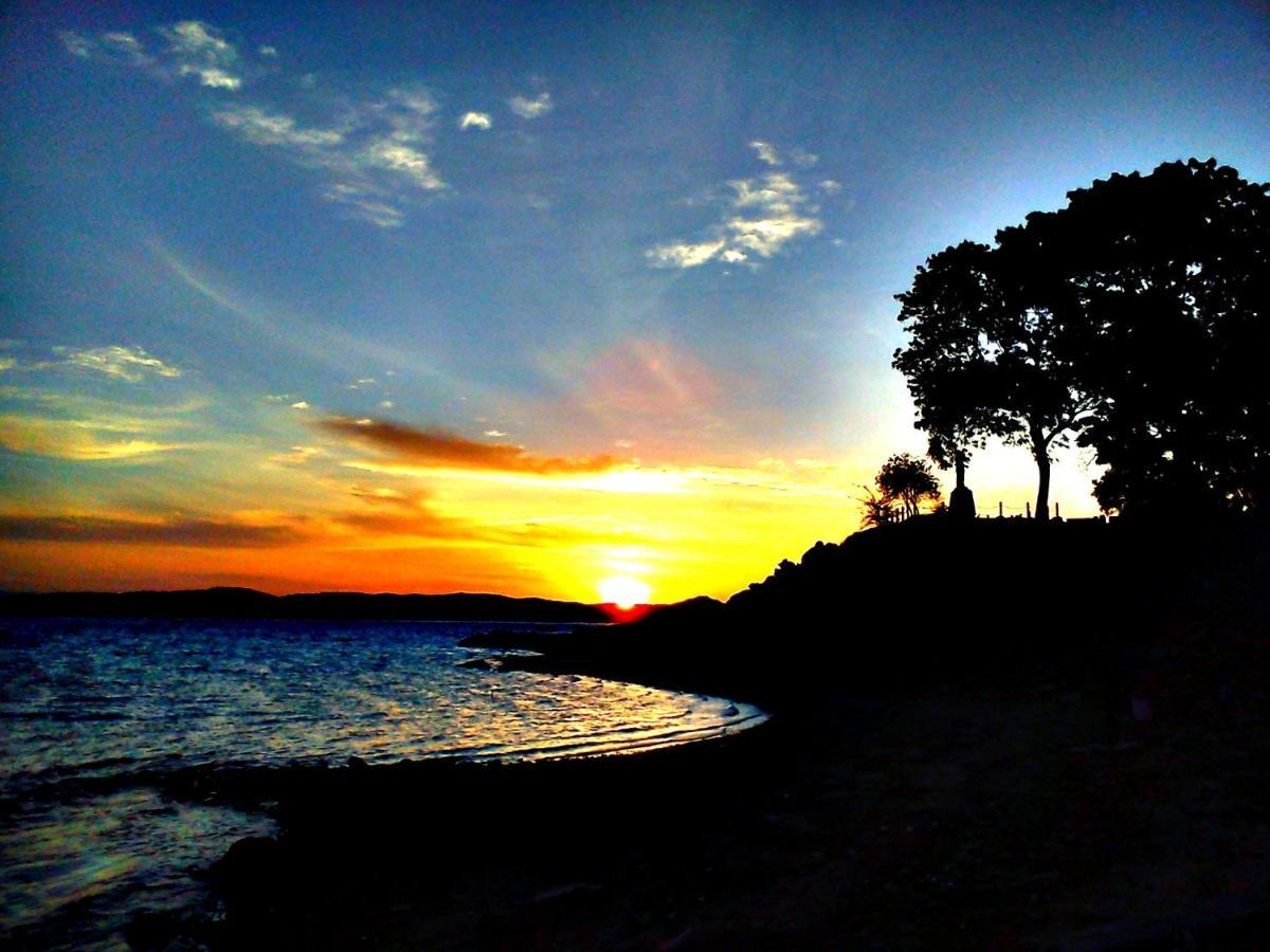 Geethani Tourist Home Polonnaruwa Dış mekan fotoğraf